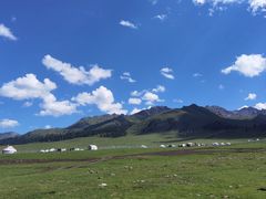-新疆那拉提国家旅游度假区