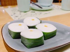 -泰柠小馆泰式料理(银泰城店)