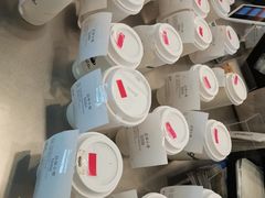 -Seesaw Coffee(上海国金中心店)