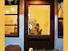 -白熊咖啡(闽江大道店)