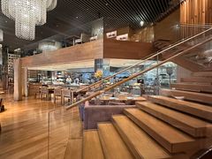 -君悦酒店·La Terrazza意合園·意式风味