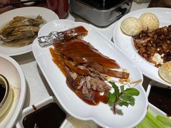 -大鸭梨烤鸭店(花园村店)