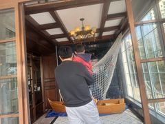 -青岛海景花园大酒店·白果树餐厅青岛菜