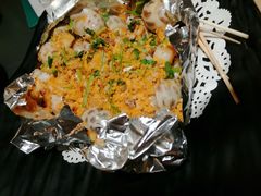 盐焗花螺-79号渔船海鲜饭店(华强北店)