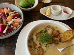 -良木缘咖啡西餐(蜀汉路店)