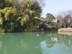 -西溪国家湿地公园