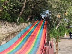 -张公山寨景区