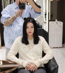 -FLAIR HAIR SALON