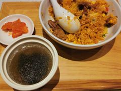 -味千拉面(和平大道奥山世纪城店)