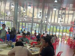 -考记泥焗鸡农庄·海鲜(北洛秘境店)