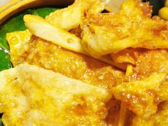 -兰木肆·云南菜(龙湖U城天街店)
