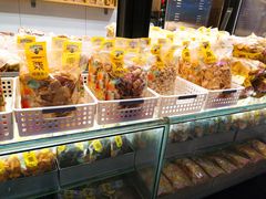 -一栗·新鲜零食炒货(太原街沃尔玛店)