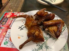 -尚竹阁冬瓜盅·18年地标美食(平洲店)