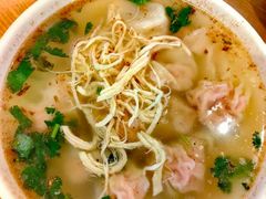 -三好食堂(煎饺·馄饨·肉饼米线·盛世广场店)