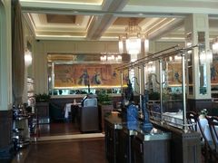 大堂-福楼法餐厅FLO