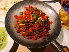 -黄山老妈·土菜(碧桂园店)