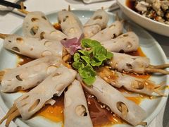 -新雅粤菜馆(南京东路店)