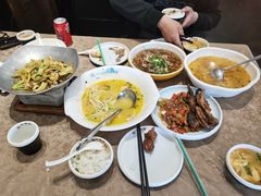 -李氏传家菜(兴城路店)