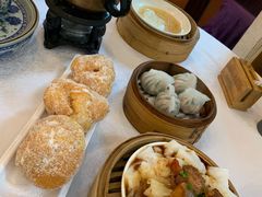 -畔山酒店中餐厅