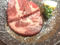 -谷牛日式烤肉(宝山U天地店)