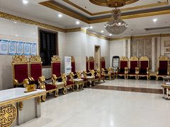 -九号公馆(秦岭路店)