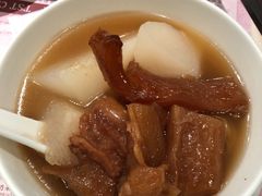 -池记(尖沙咀店)