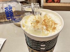 -星巴克(成都太古里二店)