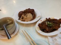 -阿水狮猪脚大王(台中公园店)