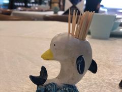 -渔娘渔家丹东海鲜(东直门店)