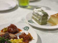 -戈拿旺巴西烤肉(崇文门店)