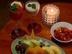 -广州柏悦酒店·悦吧·顶楼露天酒吧