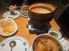 -一坐一忘云南菜(北京skp店)