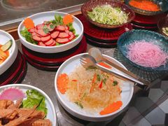-纽斯特牛排自助餐厅(浦东文峰广场店)