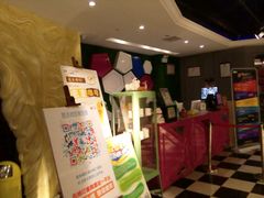 -H次元沉浸剧情密室(街道口店)