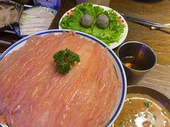 -萍姐火锅·公路夜市(打浦桥日月光店)