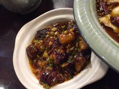 -缪氏川菜(丰盛町店)