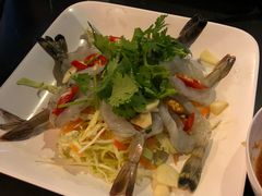 -Doo Dee Thai Food(Issan/Isaan/Esan)
