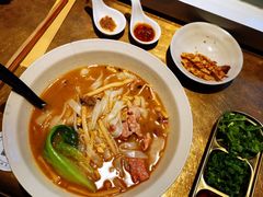 -漆黑觉米粉(三里屯店)