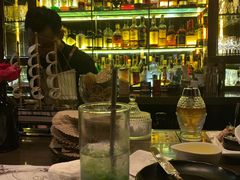 -船长酒吧 The Captain