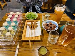 -汉森熊啤酒屋(雨耕山店)