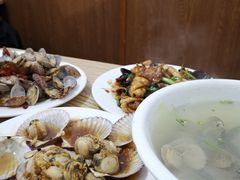 -九龙餐厅(大沽路店)