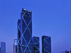 -深圳皇庭V酒店