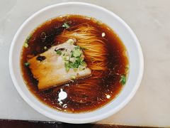 -东吴面馆(因果巷店)