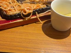 -许榴香西餐厅(台东步行街店)