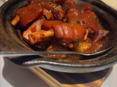 -汤城小厨•粤菜•靓汤(金宝街店)