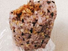 乌饭-芳婆糕团店(王府大街店)