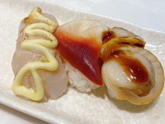 -元气寿司(金光华店)