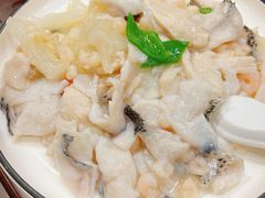 -老苏州芳和园茶酒楼  传统苏帮菜(观前店)
