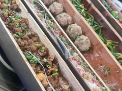 -竹一味·竹筒饭