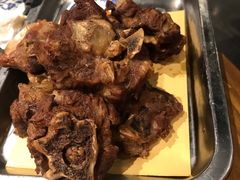 -清真·京华源铜锅涮肉(丰庆店)